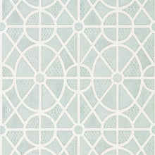 216317 Garden Plan Art Of The Garden Wallpaper By Sanderson