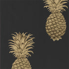 216326 Pineapple Royale Art Of The Garden Wallpaper By Sanderson