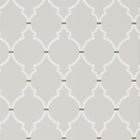 216335 Empire Trellis Art Of The Garden Wallpaper By Sanderson