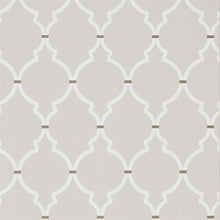 216335 Empire Trellis Art Of The Garden Wallpaper By Sanderson