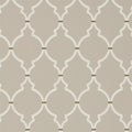Empire Trellis Art Of The Garden Wallpaper By Sanderson