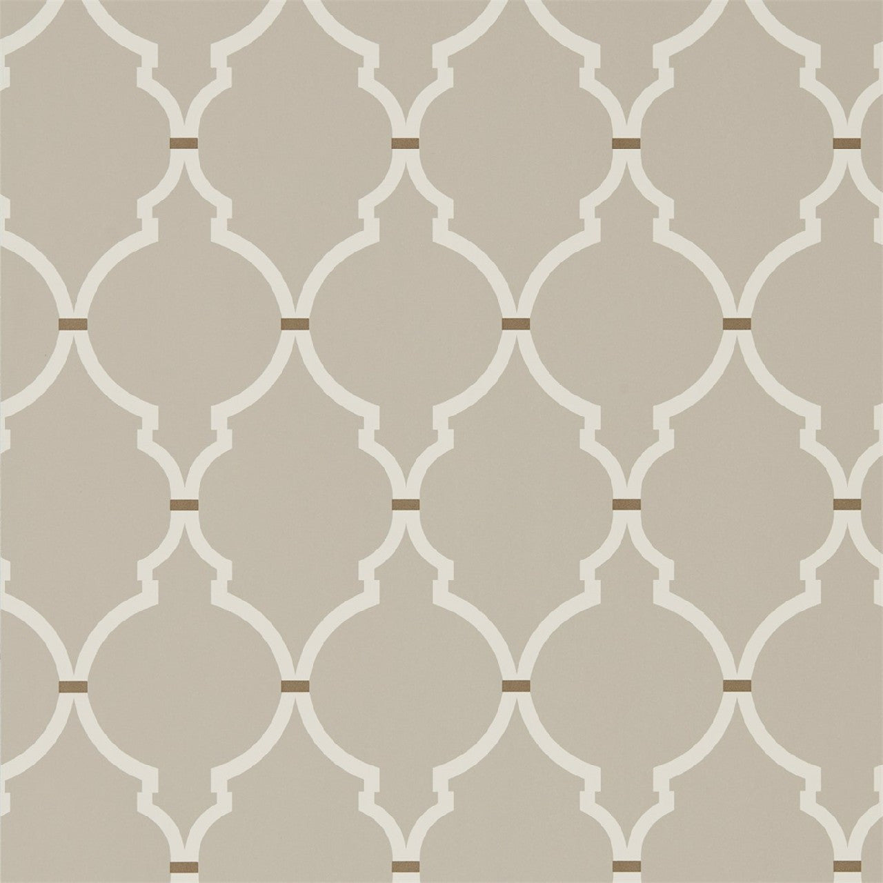 216336 Empire Trellis Art Of The Garden Wallpaper By Sanderson