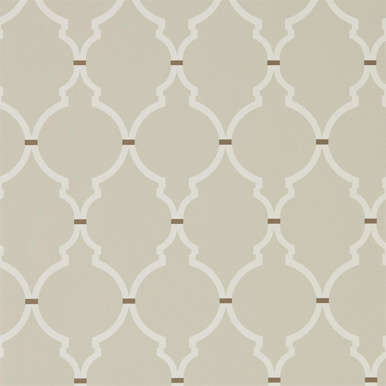 216337 Empire Trellis Art Of The Garden Wallpaper By Sanderson