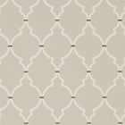 216337 Empire Trellis Art Of The Garden Wallpaper By Sanderson