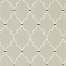 216337 Empire Trellis Art Of The Garden Wallpaper By Sanderson