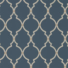 216338 Empire Trellis Art Of The Garden Wallpaper By Sanderson