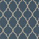Empire Trellis Art Of The Garden Wallpaper By Sanderson