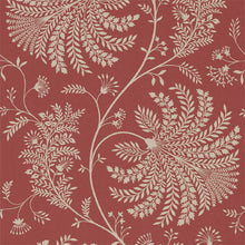 216339 Mapperton Art Of The Garden Wallpaper By Sanderson