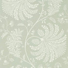 216341 Mapperton Art Of The Garden Wallpaper By Sanderson
