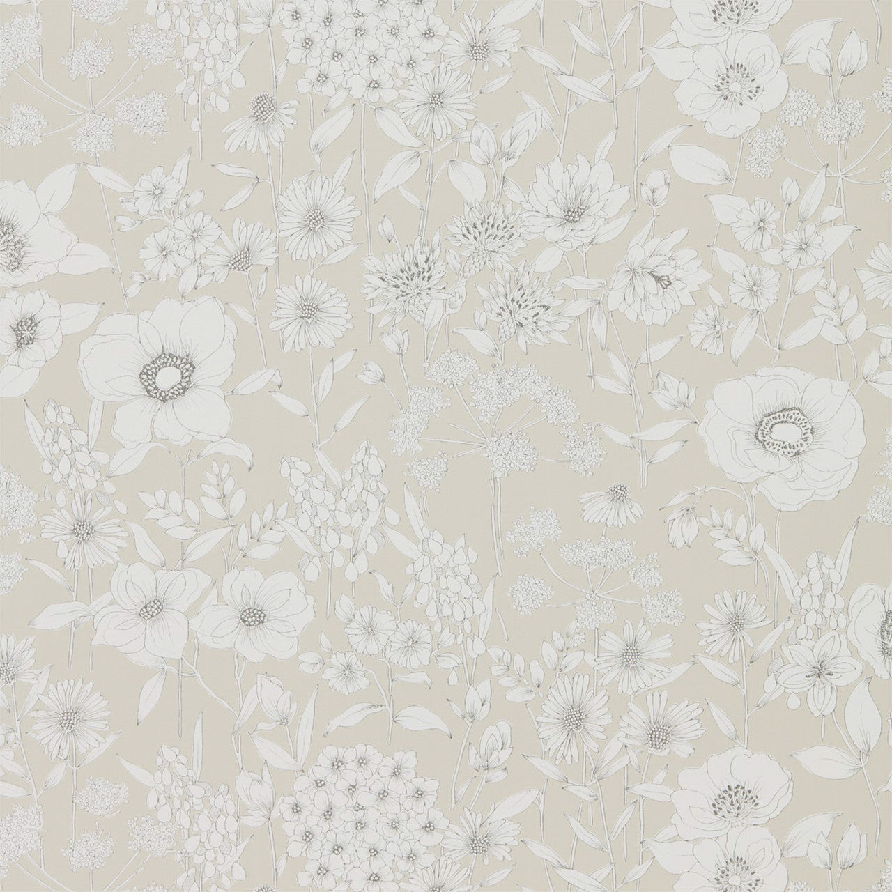 216349 Maelee The Potting Room Wallpaper By Sanderson Home