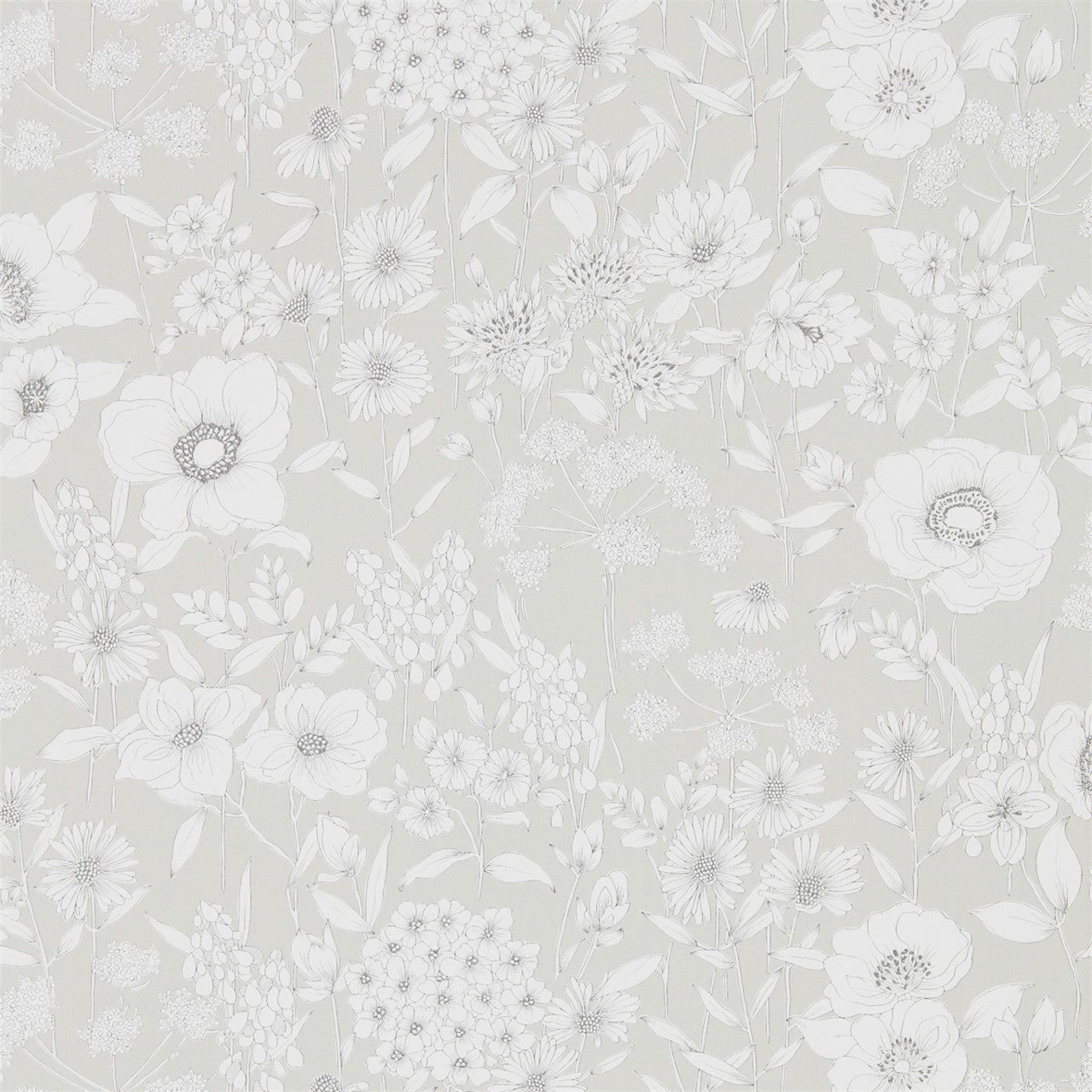 216350 Maelee The Potting Room Wallpaper By Sanderson Home
