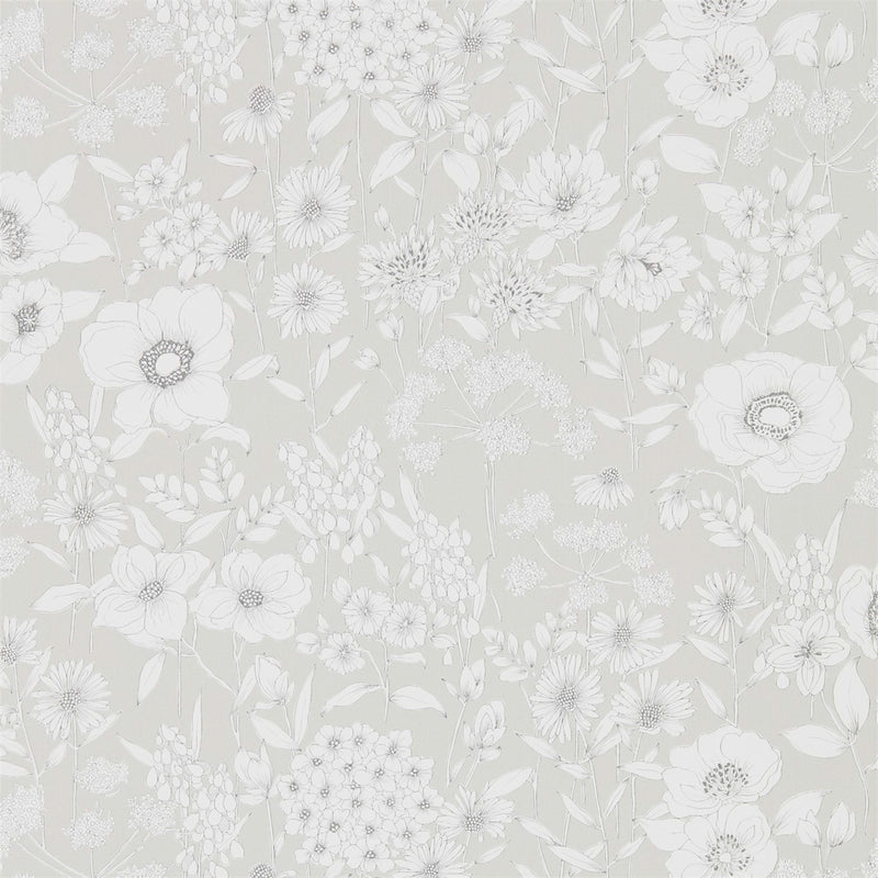 216350 Maelee The Potting Room Wallpaper By Sanderson Home
