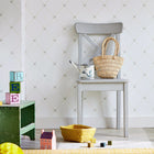216354 Nectar The Potting Room Wallpaper By Sanderson Home