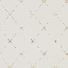 216357 Nectar The Potting Room Wallpaper By Sanderson Home