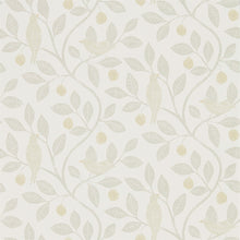216366 Damson Tree The Potting Room Wallpaper By Sanderson Home