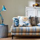 216367 Hemp The Potting Room Wallpaper By Sanderson Home