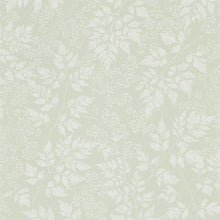 216372 Spring Leaves The Potting Room Wallpaper By Sanderson Home