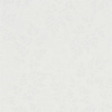 216373 Spring Leaves The Potting Room Wallpaper By Sanderson Home