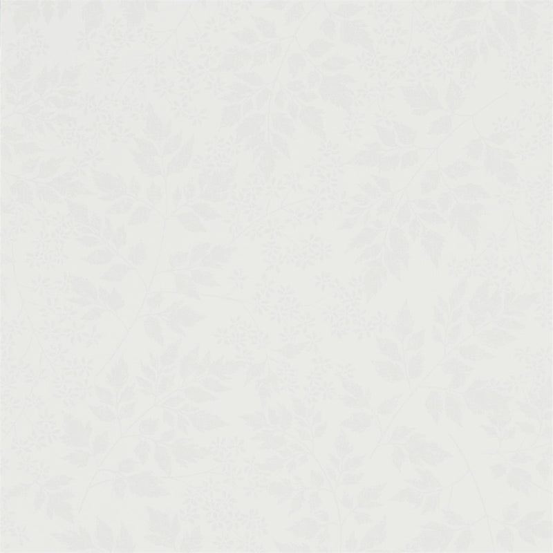 216373 Spring Leaves The Potting Room Wallpaper By Sanderson Home