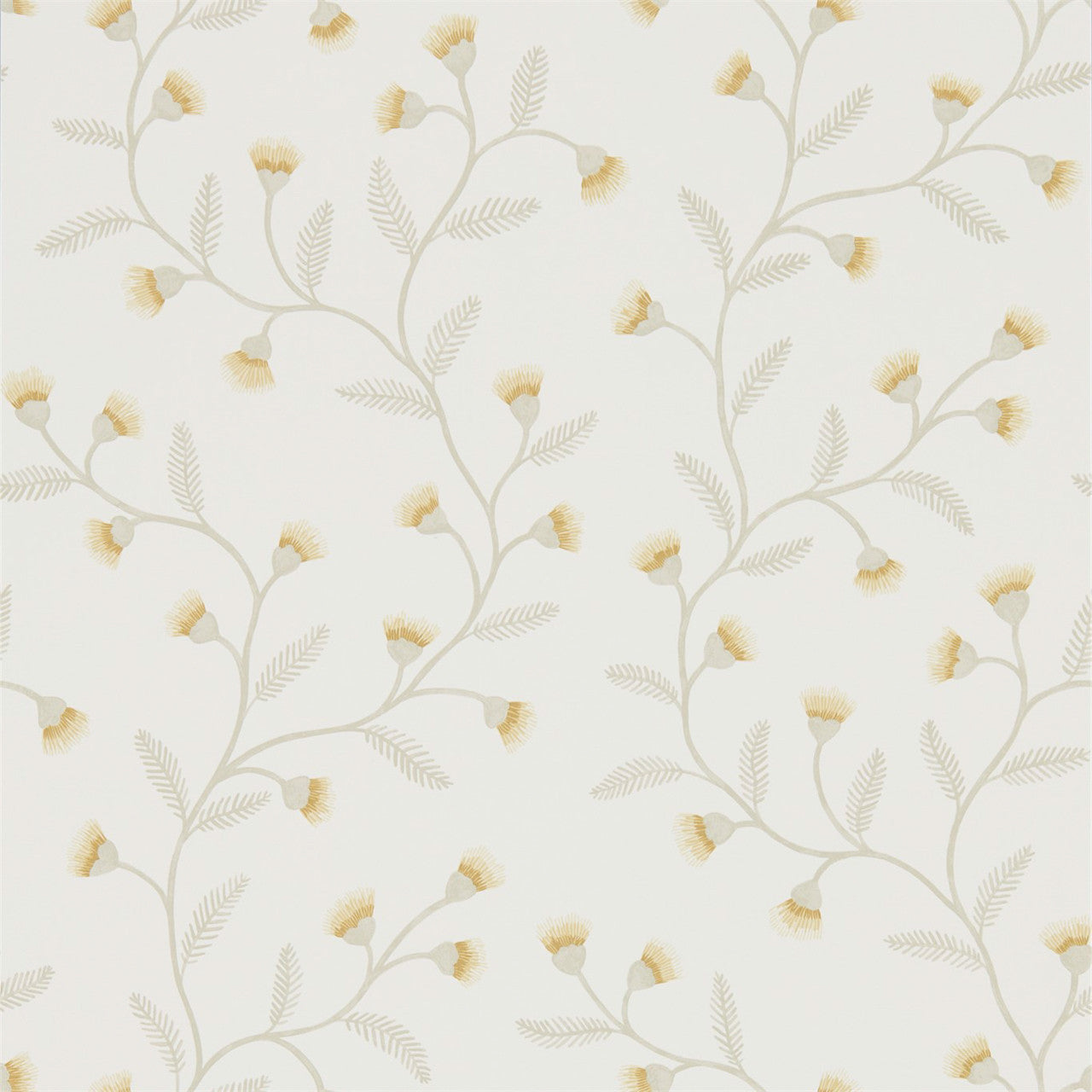 216375 Everly The Potting Room Wallpaper By Sanderson Home