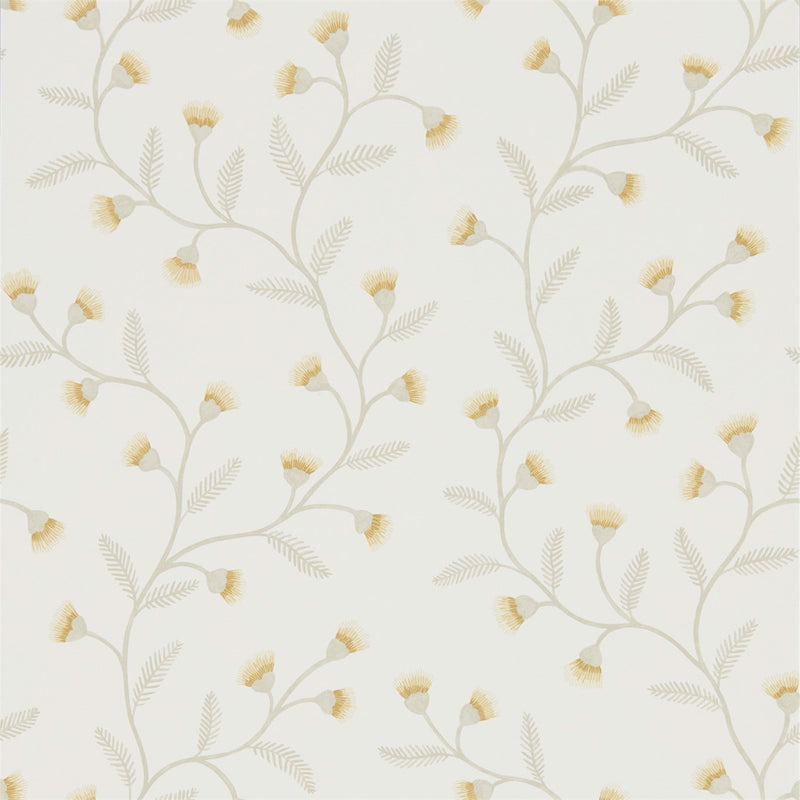 216375 Everly The Potting Room Wallpaper By Sanderson Home
