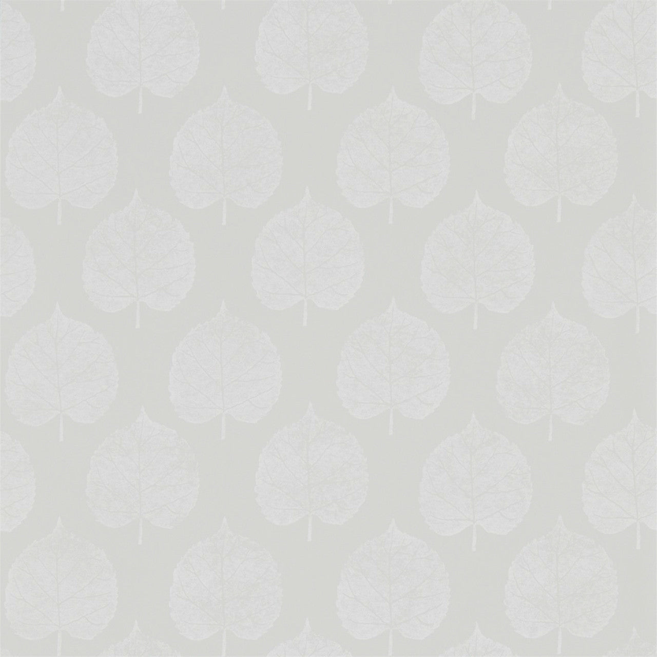 216384 Lyme Leaf The Potting Room Wallpaper By Sanderson Home