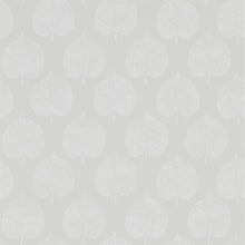 216384 Lyme Leaf The Potting Room Wallpaper By Sanderson Home