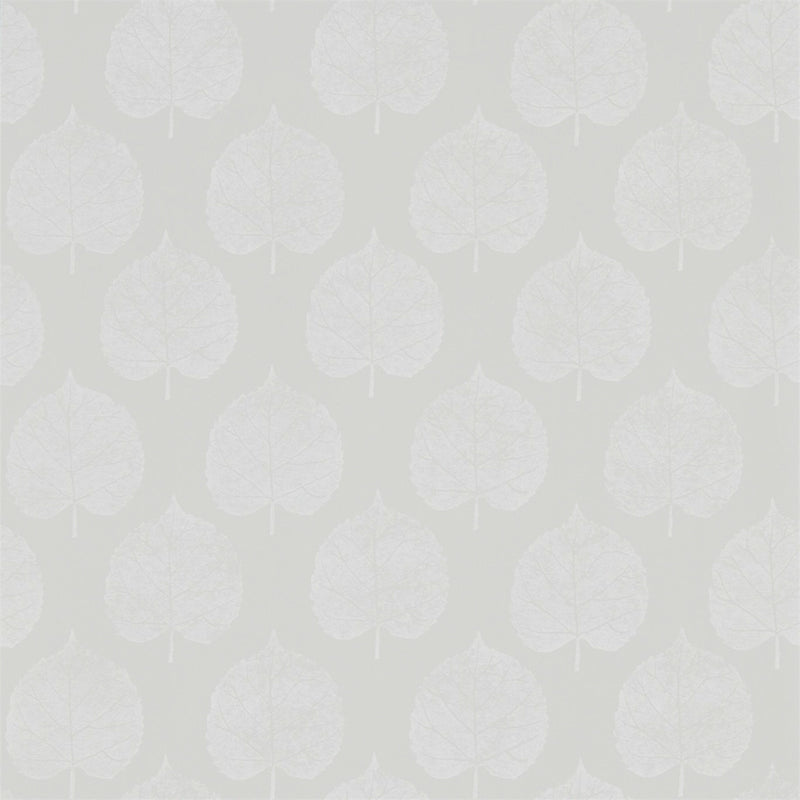 216384 Lyme Leaf The Potting Room Wallpaper By Sanderson Home