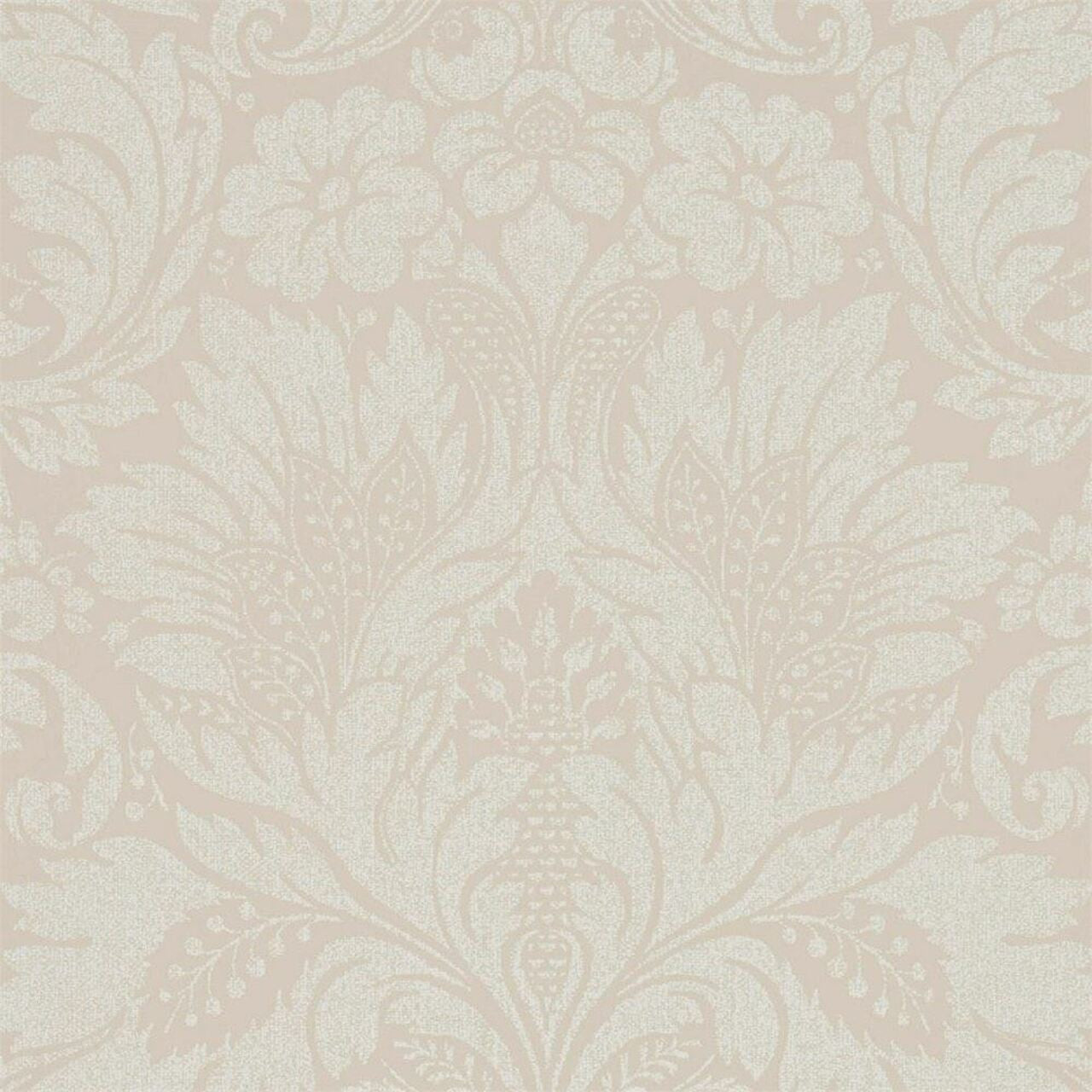 216391 Kent Linen Chiswick Grove Wallpaper by Sanderson