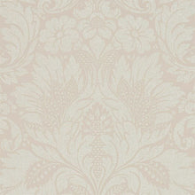 216391 Kent Linen Chiswick Grove Wallpaper by Sanderson
