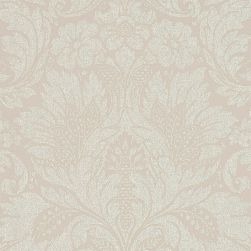 216391 Kent Linen Chiswick Grove Wallpaper by Sanderson