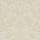 216392 Kent Parchment Chiswick Grove Wallpaper by Sanderson