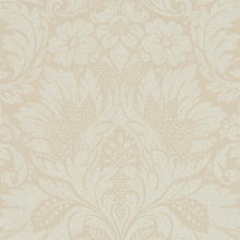 216392 Kent Parchment Chiswick Grove Wallpaper by Sanderson
