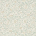 216393 Annandale Wedgwood-Linen Chiswick Grove Wallpaper by Sanderson