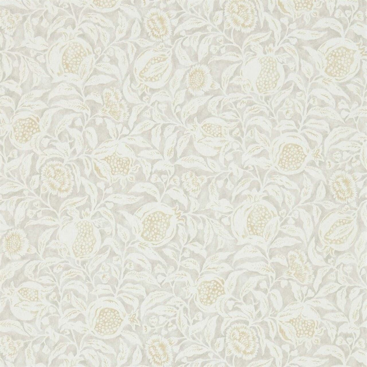 216394 Annandale Dove-Taupe Chiswick Grove Wallpaper by Sanderson