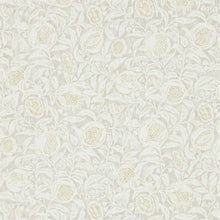 216394 Annandale Dove-Taupe Chiswick Grove Wallpaper by Sanderson