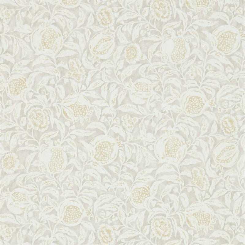 216394 Annandale Dove-Taupe Chiswick Grove Wallpaper by Sanderson