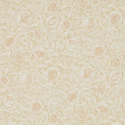 216395 Annandale Amber-Sepia Chiswick Grove Wallpaper by Sanderson