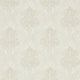Lerena Ivory Chiswick Grove Wallpaper by Sanderson