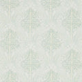 Lerena Wedgwood Chiswick Grove Wallpaper by Sanderson