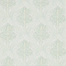 216399 Lerena Wedgwood Chiswick Grove Wallpaper by Sanderson