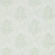 Lerena Wedgwood Chiswick Grove Wallpaper by Sanderson