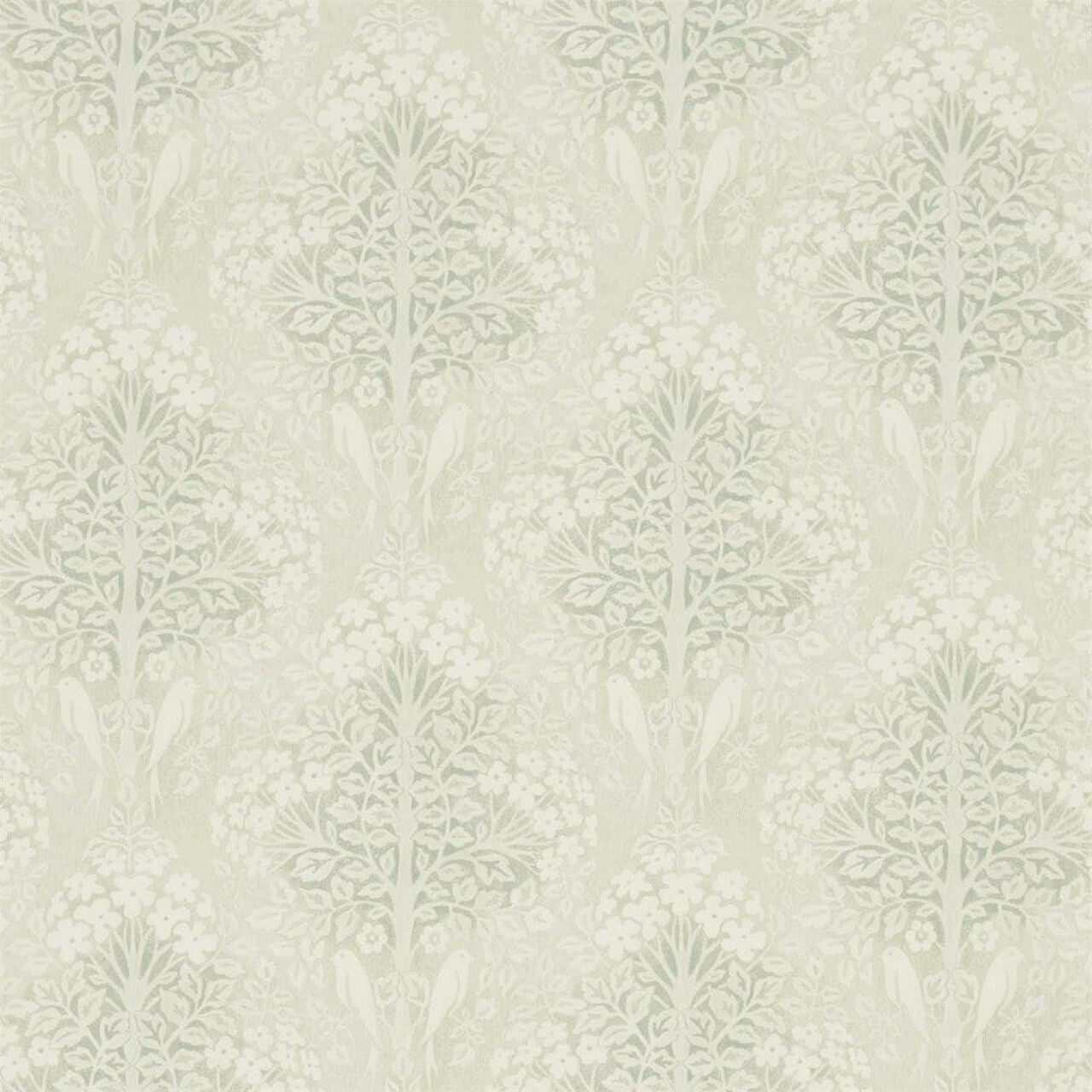 216400 Lerena Willow Chiswick Grove Wallpaper by Sanderson