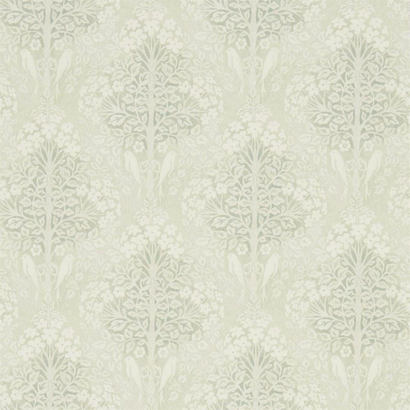 216400 Lerena Willow Chiswick Grove Wallpaper by Sanderson