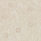 216401 Orange Tree Oyster Chiswick Grove Wallpaper by Sanderson