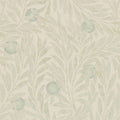 Orange Tree Willow Chiswick Grove Wallpaper by Sanderson