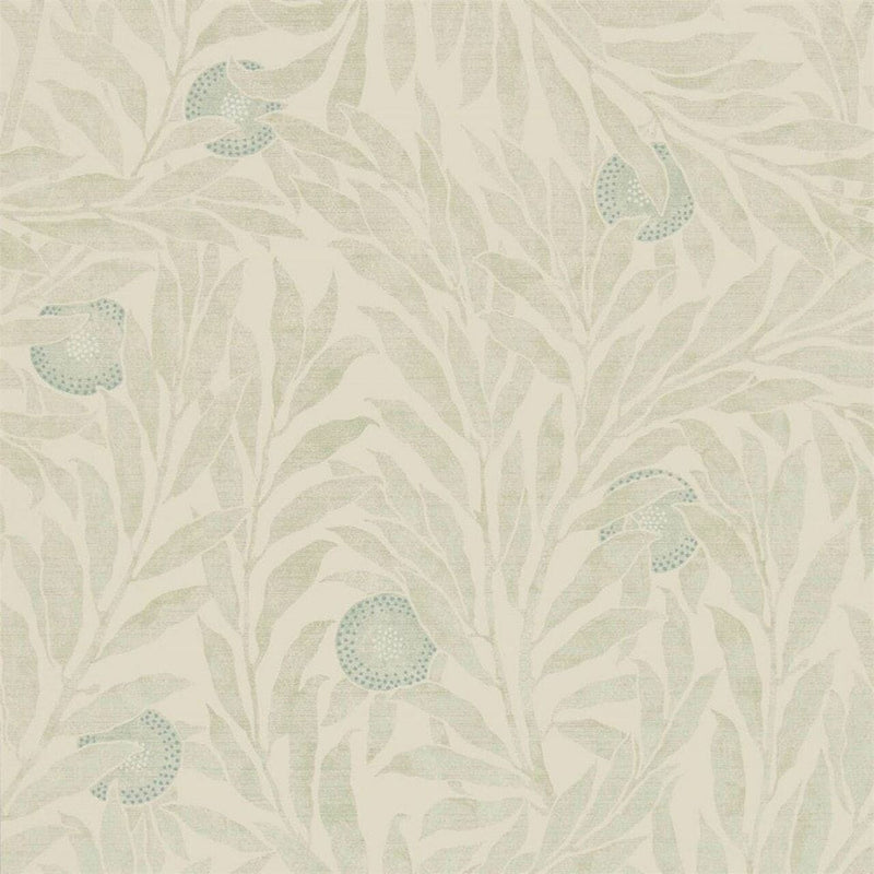 216402 Orange Tree Willow Chiswick Grove Wallpaper by Sanderson