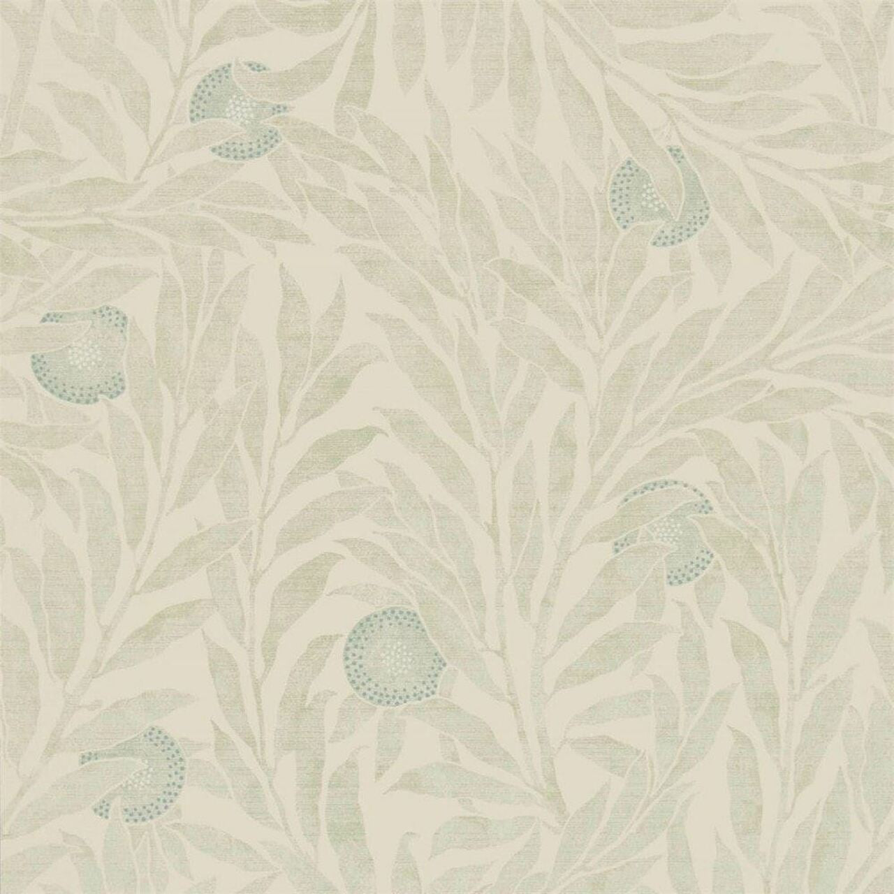 806-21 Gray Ewa Ett Hem, Öland Wallpaper by Sandberg