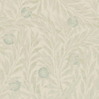 806-21 Gray Ewa Ett Hem, Öland Wallpaper by Sandberg