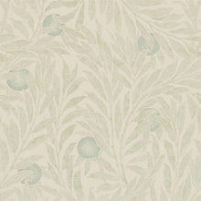806-21 Gray Ewa Ett Hem, Öland Wallpaper by Sandberg